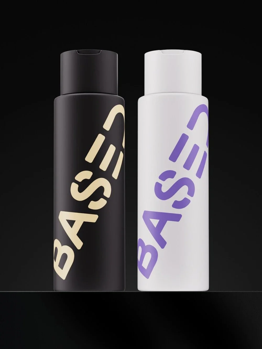 Unopened BASED Shampoo and Conditioner Duo Set